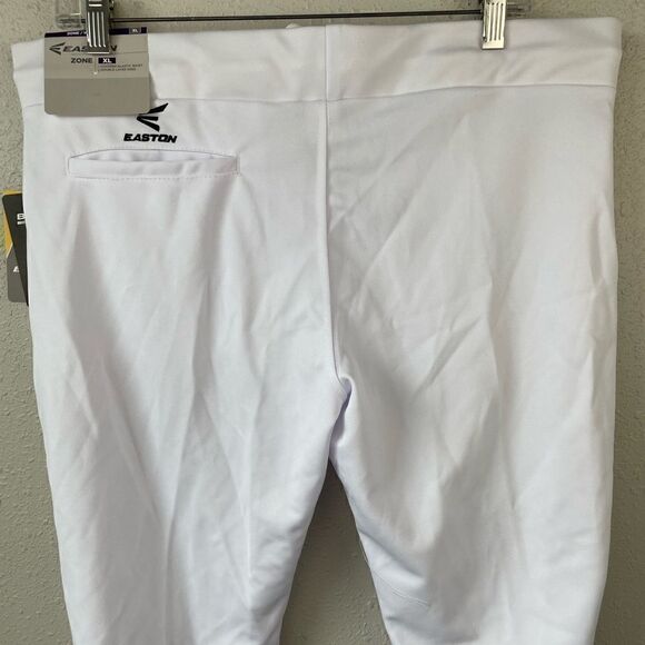 NWT Easton Softball Pants Sizes L or XL - Picture 6 of 7